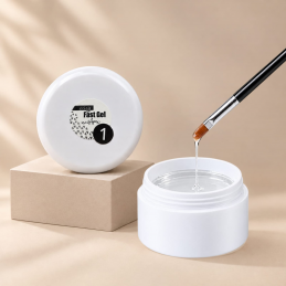 Easy Fast Gel NailApex®