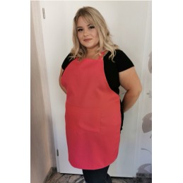 Schürze für Beautymeister