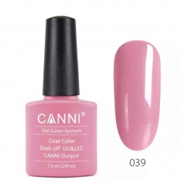 Premium-Gellack CANNI®