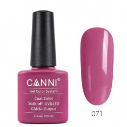 Premium-Gellack CANNI®