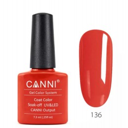Premium-Gellack CANNI®