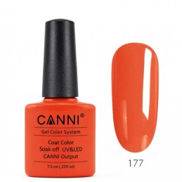 Premium-Gellack Neon CANNI®
