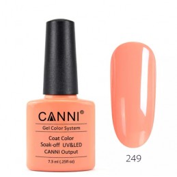 Premium-Gellack CANNI®