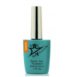 Base Gel Rubber Architect...