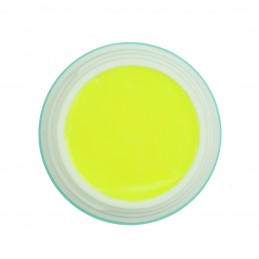 Color Polygel Zitronen-Gelb...