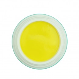 Color Polygel neon Gelb 5...