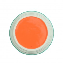 Color Polygel neon Orange 5...