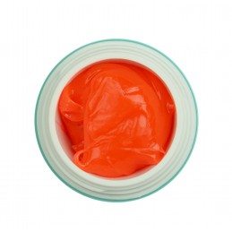 Color Polygel neon Koralle...