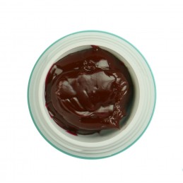 Color Polygel Bordo 5 ml...