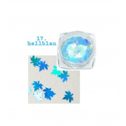 Pailetten / Flakies /Formen