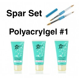NailRevolution® Polygel...