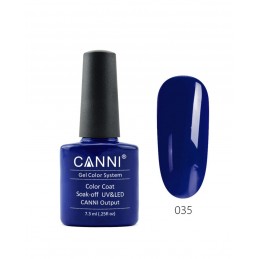 Premium-Gellack CANNI®
