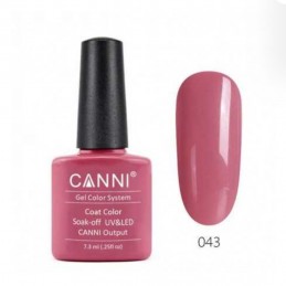 Premium-Gellack CANNI®