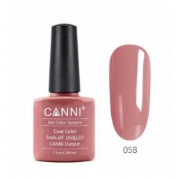 Premium-Gellack CANNI®