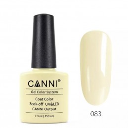 Premium-Gellack CANNI®