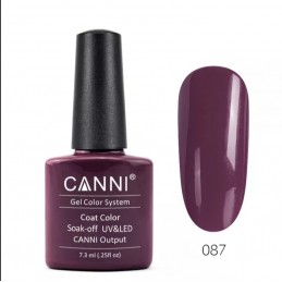 Premium-Gellack CANNI®