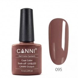 Premium-Gellack CANNI®