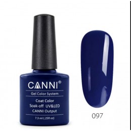 Premium-Gellack CANNI®