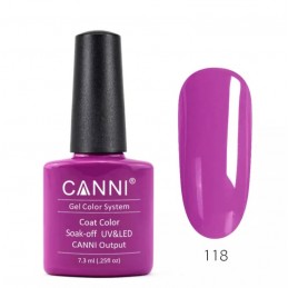 Premium-Gellack CANNI®