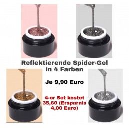 Born Pretty® Spider Gel...