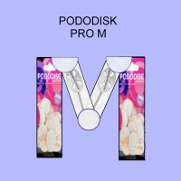 Pododisc Staleks PRO M