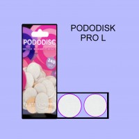 Pododisc Staleks PRO L