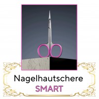 NAGELHAUTSCHERE STALEKS SMART