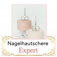 NAGELHAUTSCHERE STALEKS EXPERT