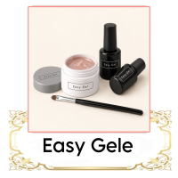 Easy Gele
