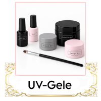UV-Gele